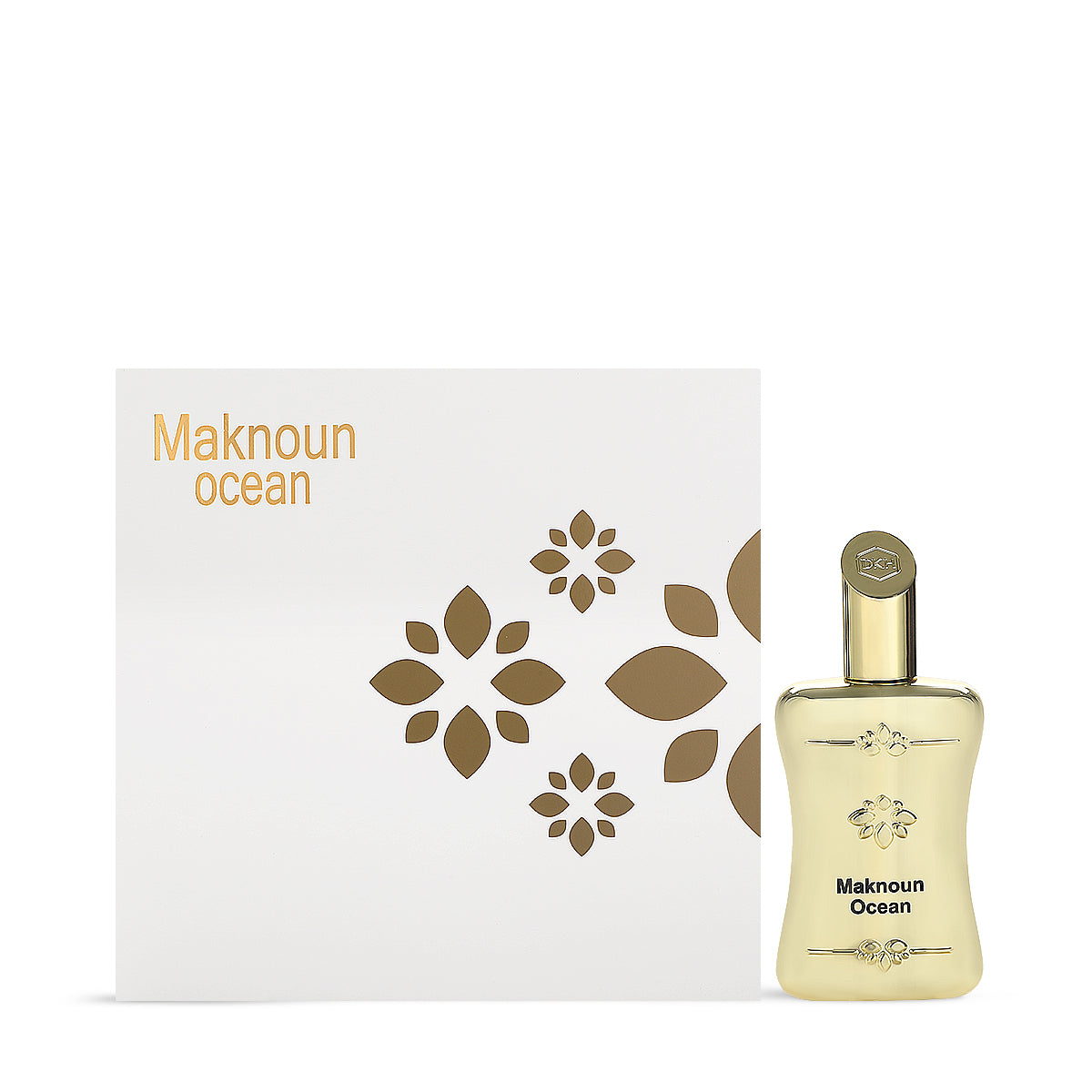 Maknoun Ocean