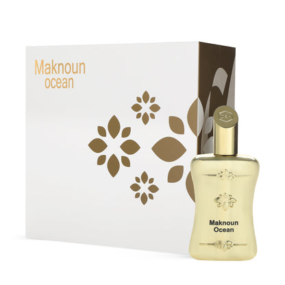 Maknoun Ocean
