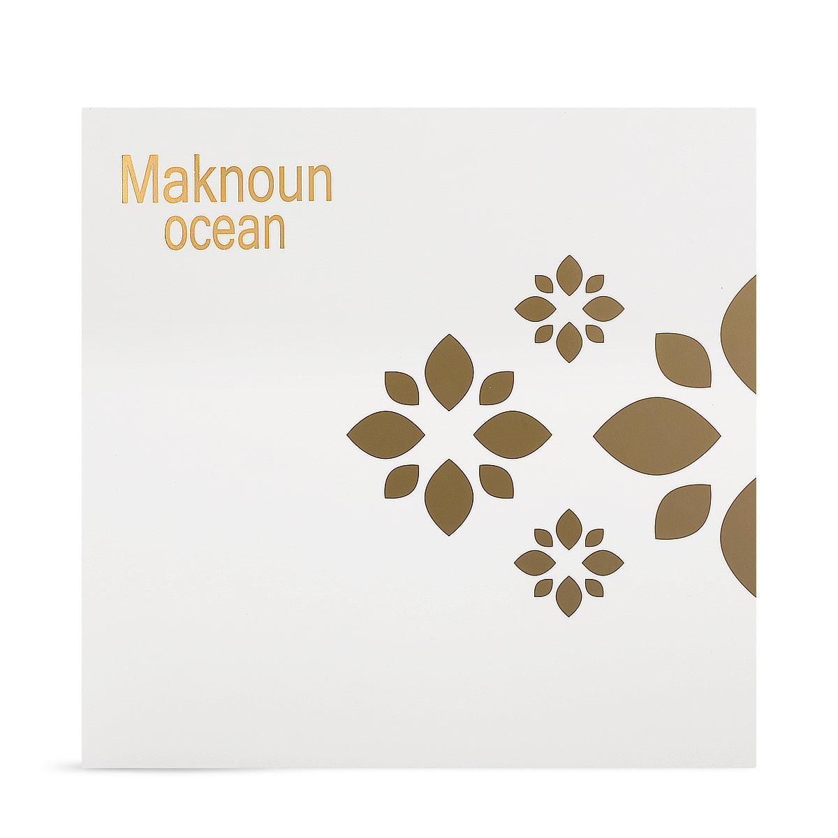 Maknoun Ocean