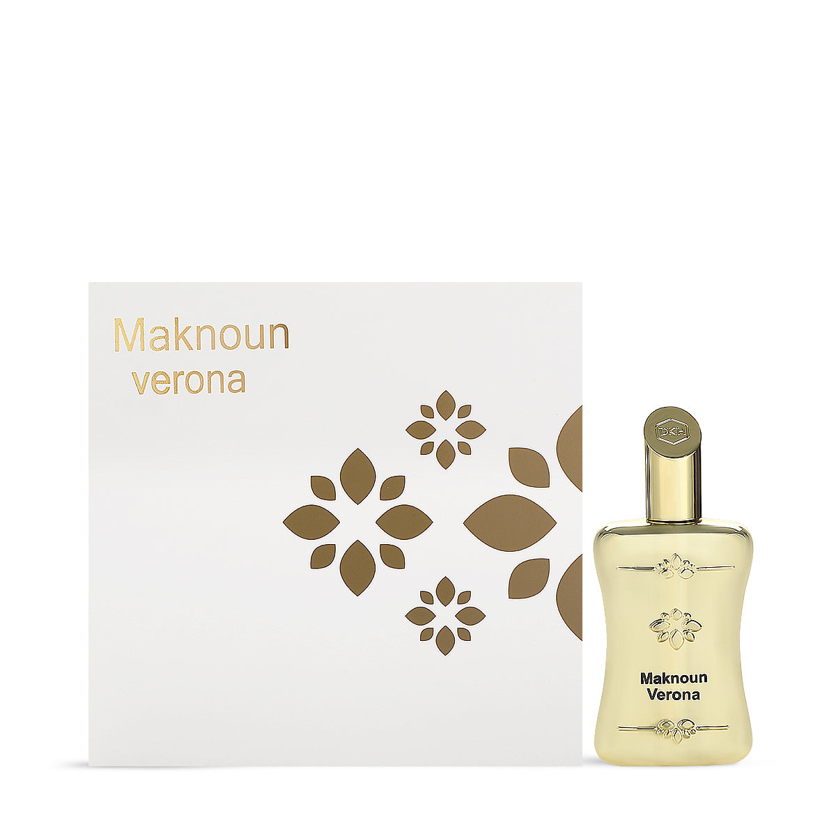 Maknoun Verona