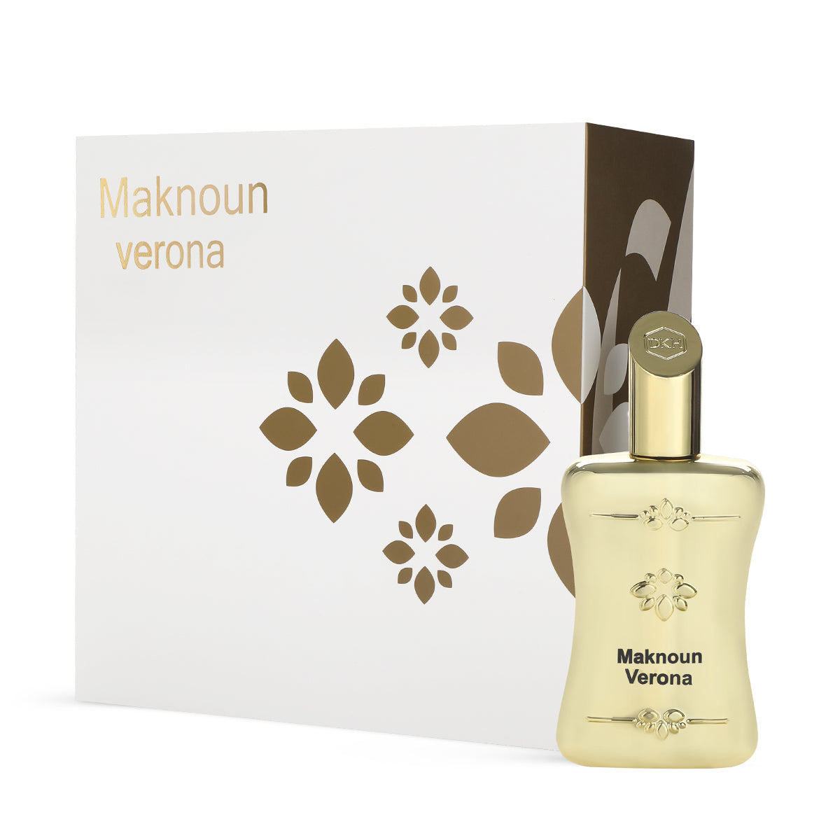Maknoun Verona