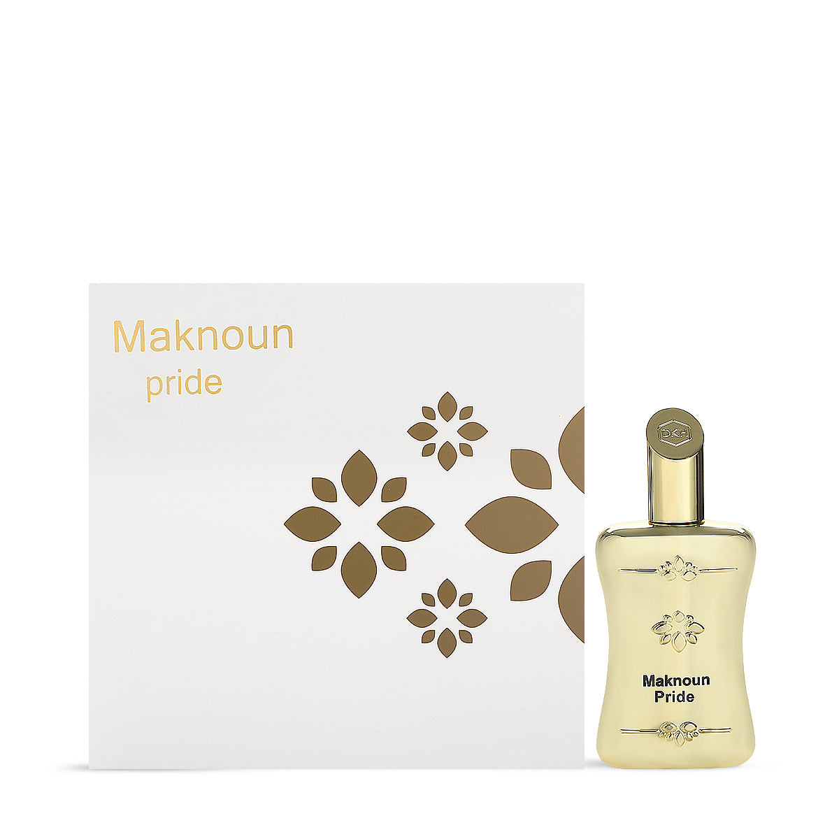 Maknoun Pride