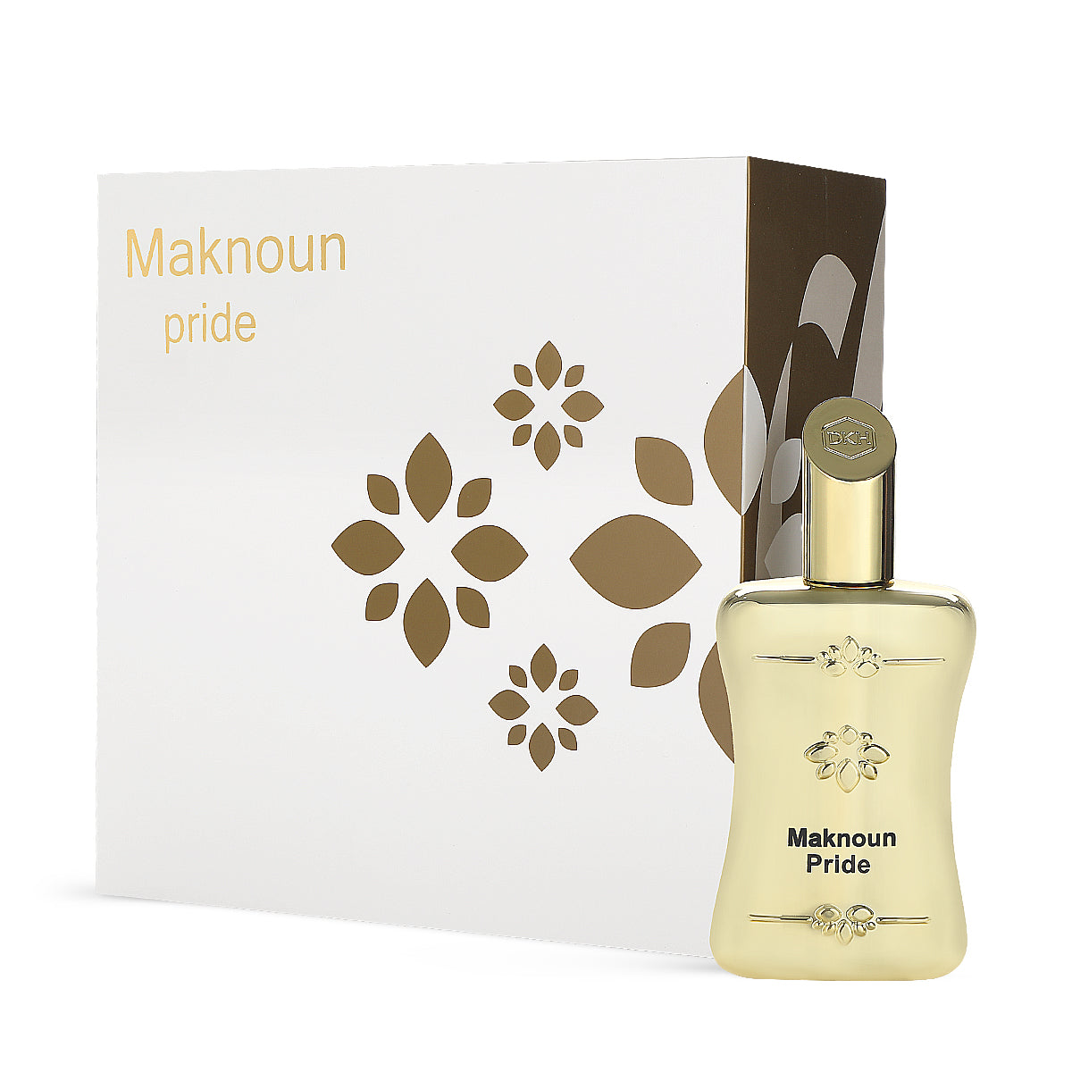 Maknoun Pride