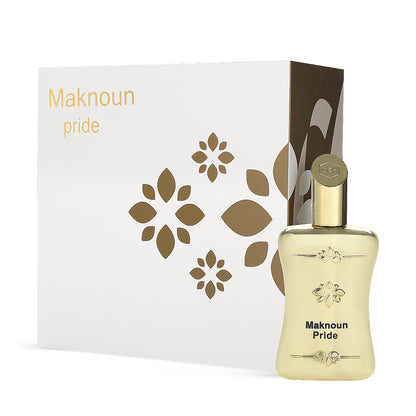 Maknoun Pride