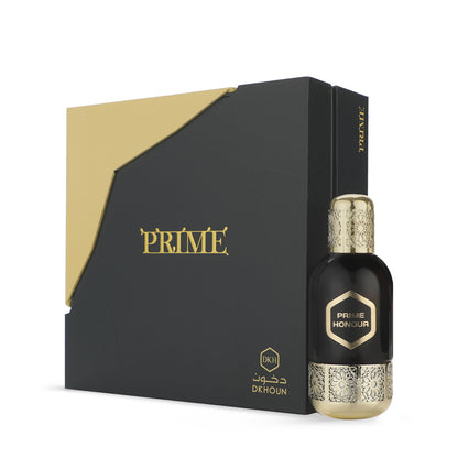 Prime Honour