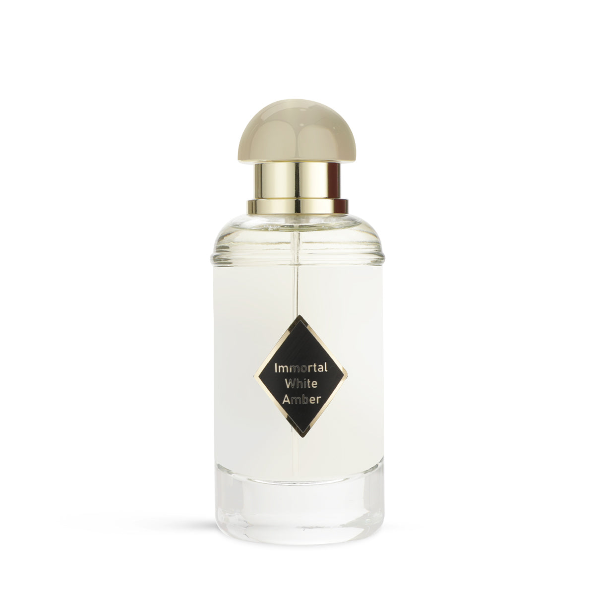 Immortal White Amber