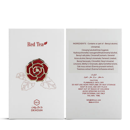 Red Tea