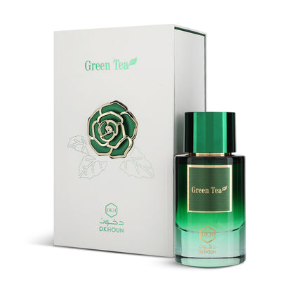 Green Tea