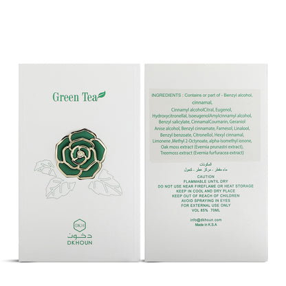 Green Tea