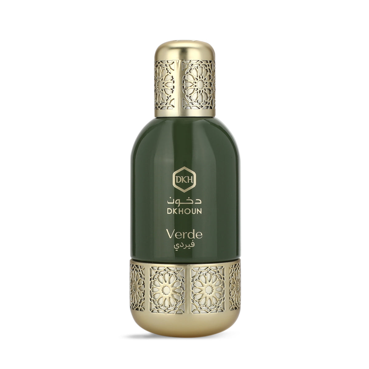 Verde Perfume