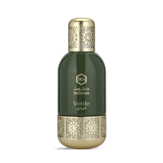 Verde Perfume