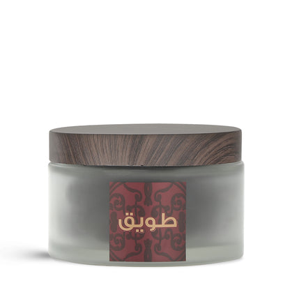 Tuwaiq Maamoul