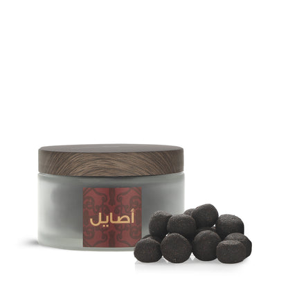 Asayel Maamoul