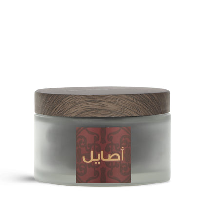 Asayel Maamoul