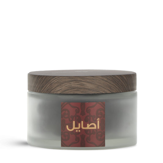 Asayel Maamoul