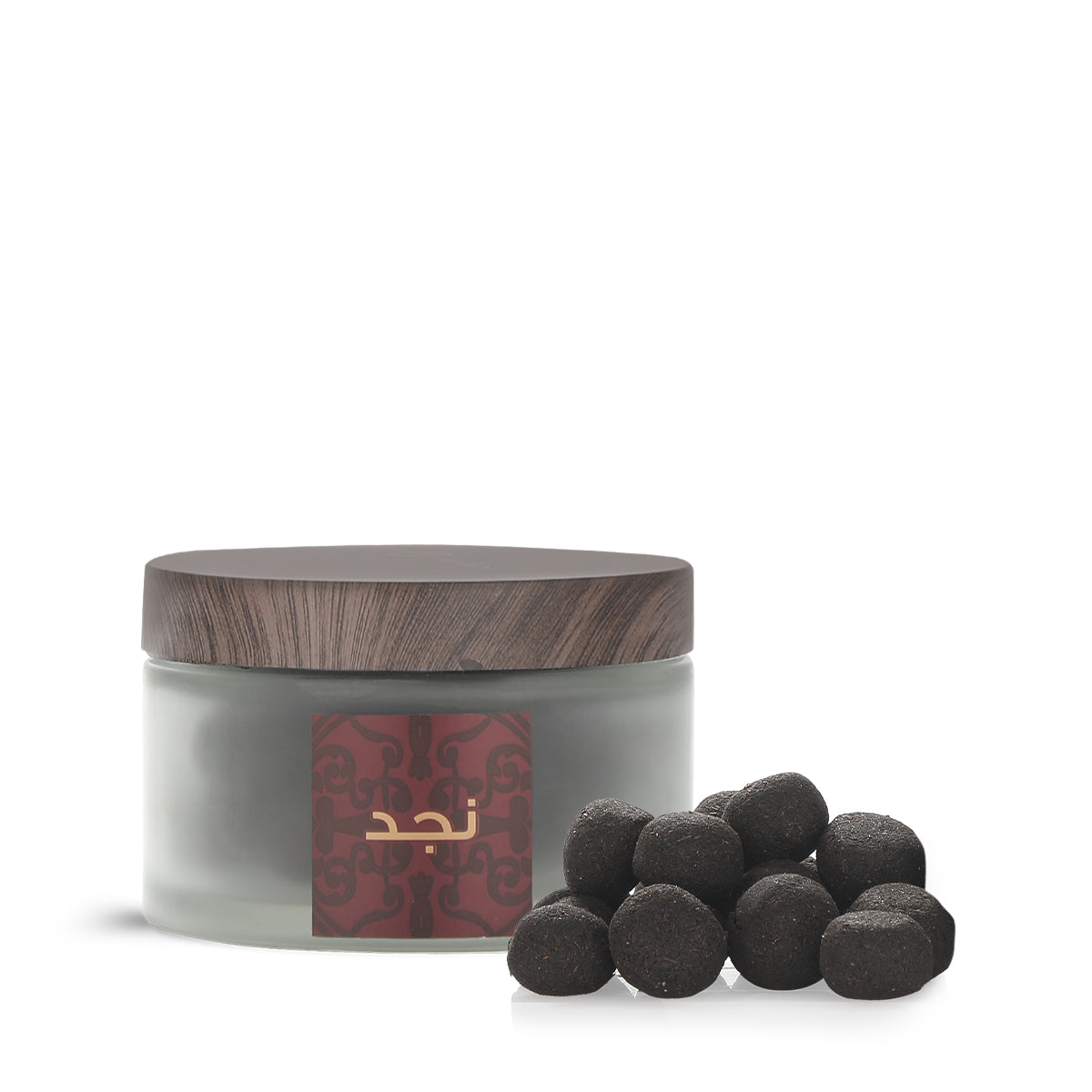 Najd Maamoul