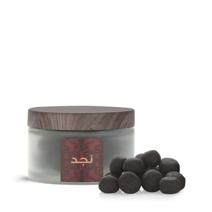 Najd Maamoul