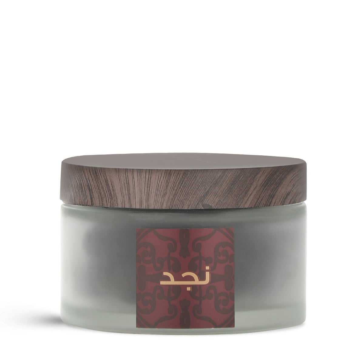 Najd Maamoul