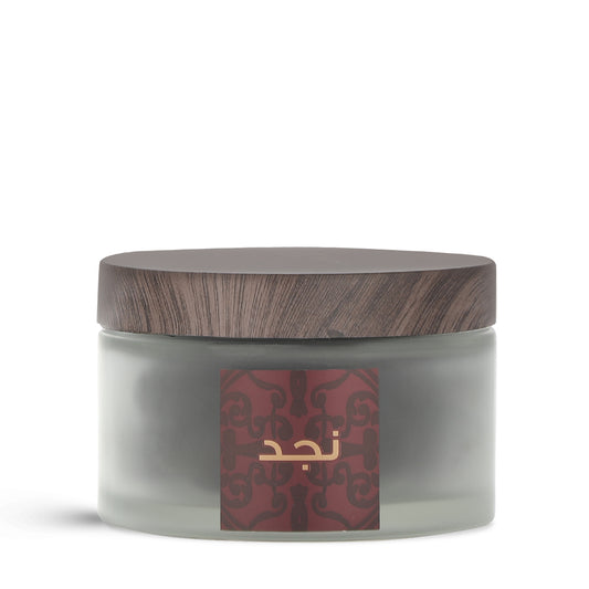 Najd Maamoul