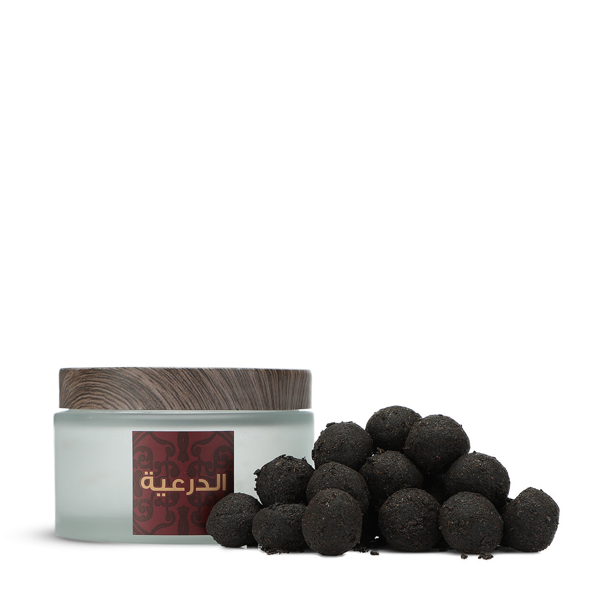 Diriyah Maamoul