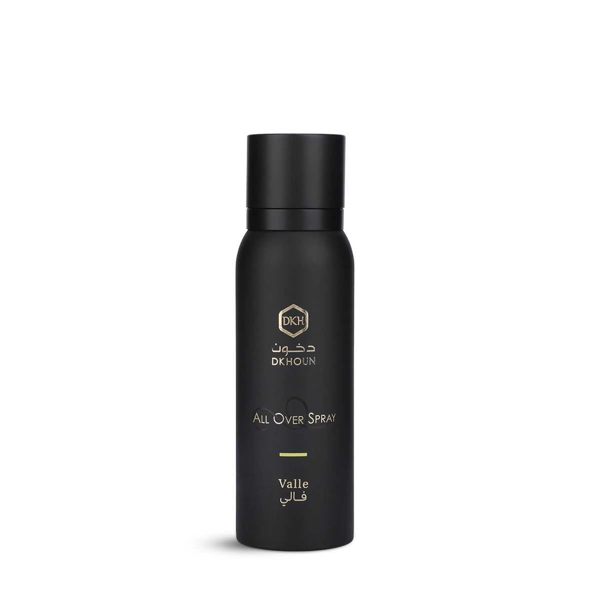 معطر الجسم فالي