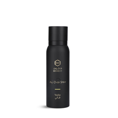معطر الجسم فالي