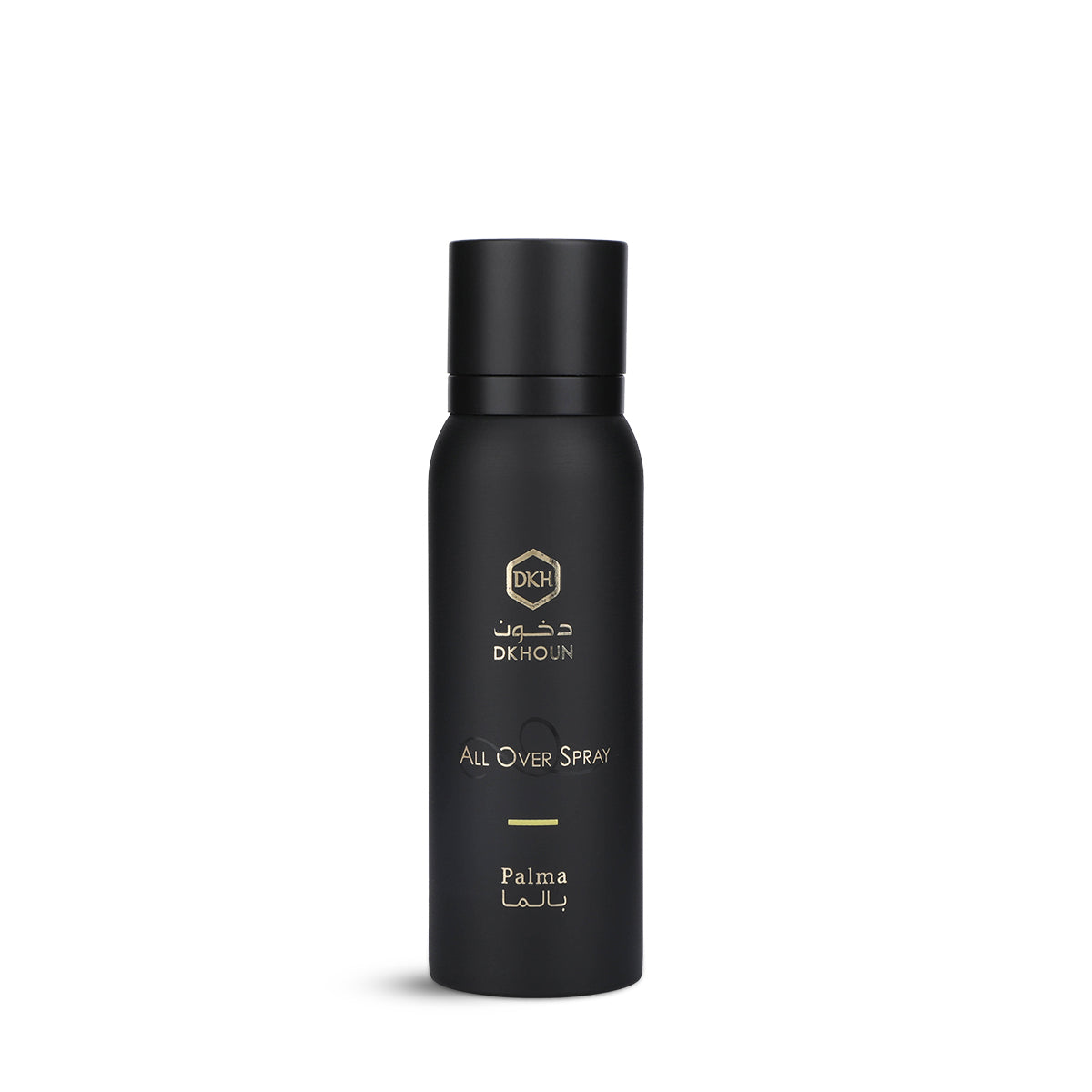 معطر الجسم بالما