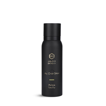 معطر الجسم بالما
