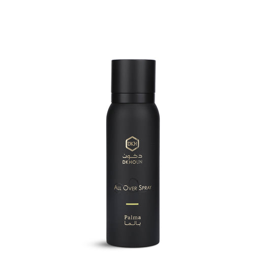 معطر الجسم بالما