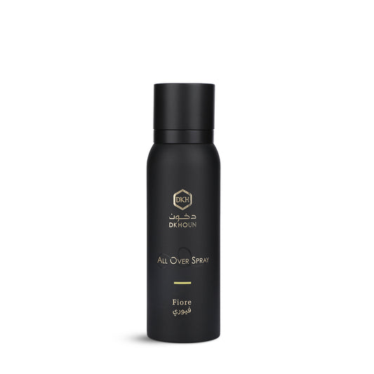 معطر الجسم فيوري