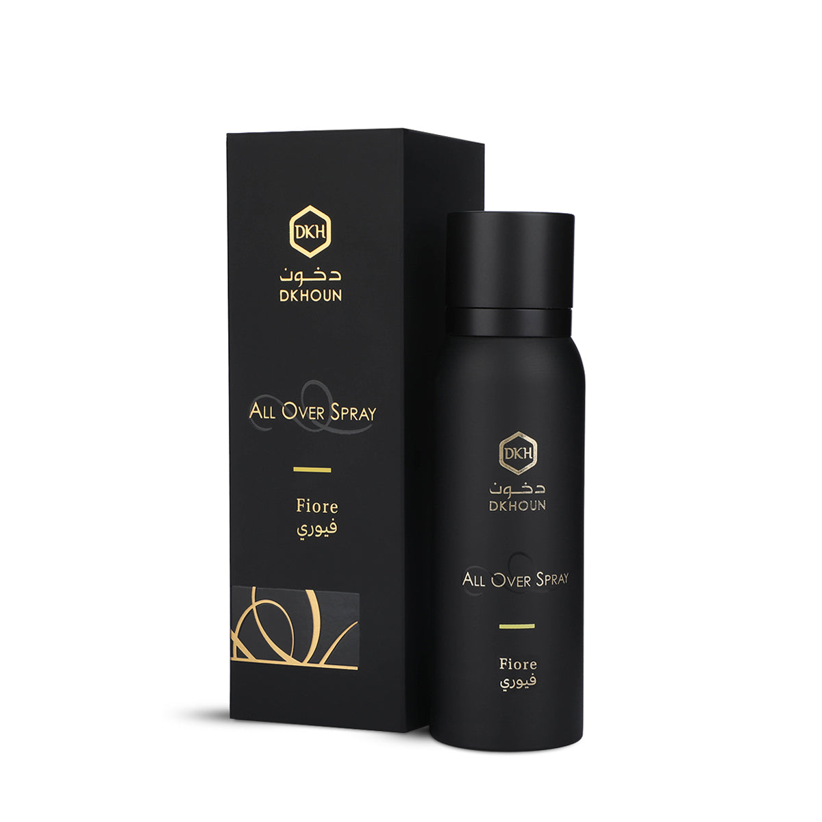 Fiore Body Mist