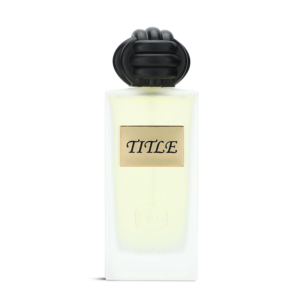 Title perfume
