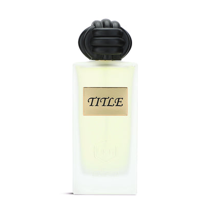 Title perfume