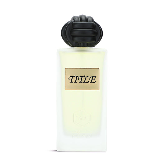 Title perfume
