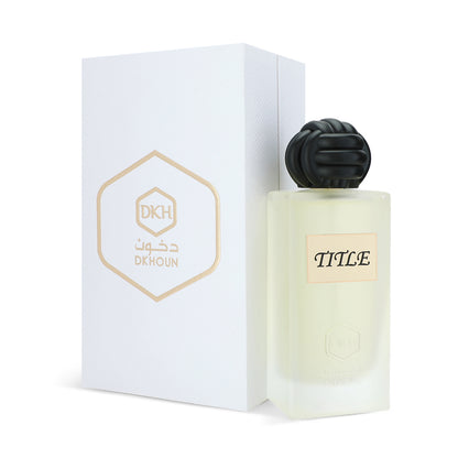 Title perfume