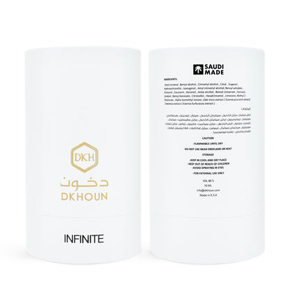 Infinity Perfume