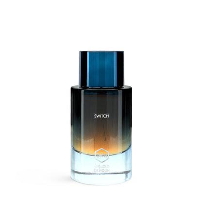 Switch perfume
