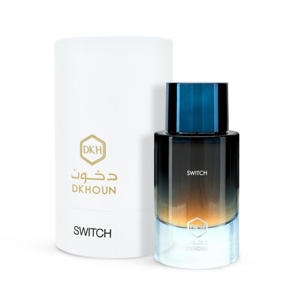 Switch perfume