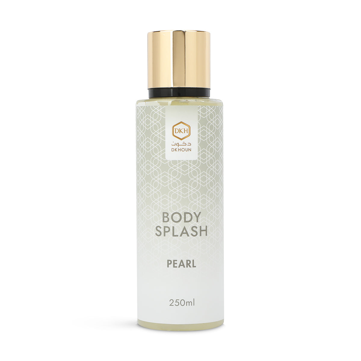 عطر الجسم بيرل
