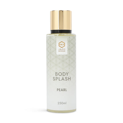 Pearl Body Splash