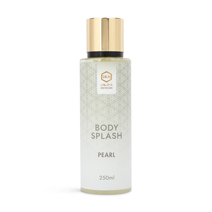 عطر الجسم بيرل