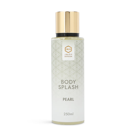 عطر الجسم بيرل