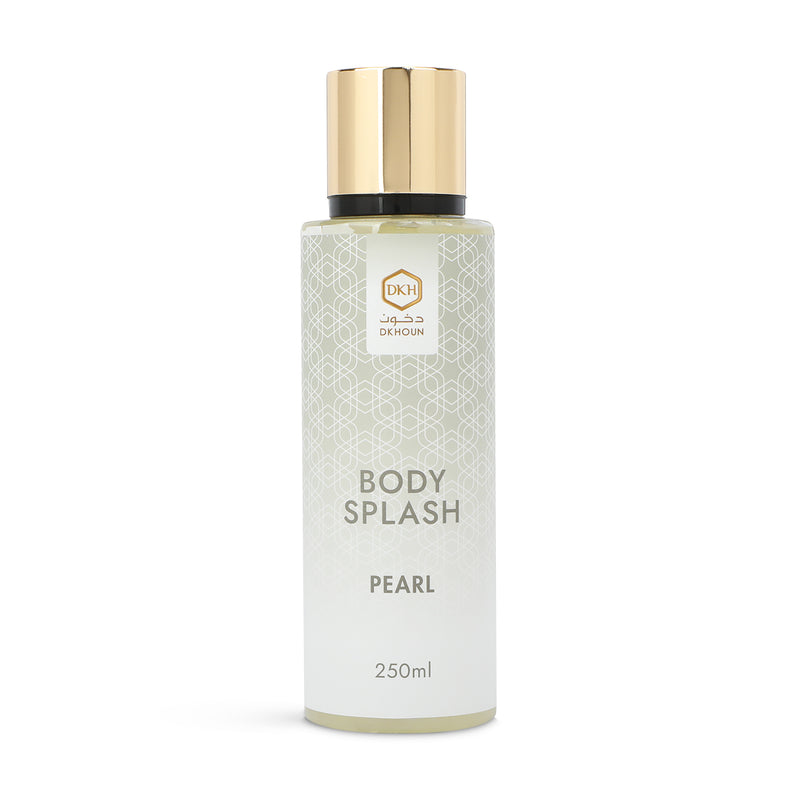 عطر الجسم بيرل