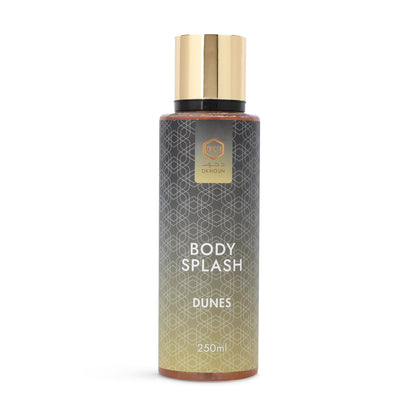 عطر الجسم ديونز