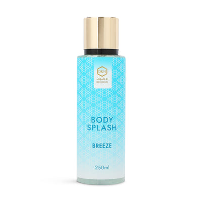Breeze Body Splash