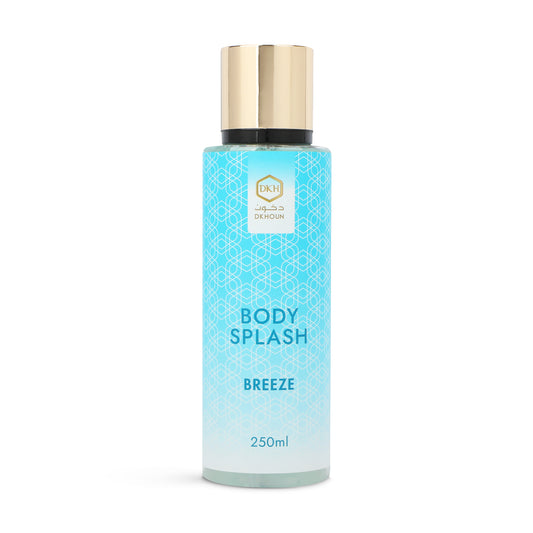 عطر الجسم بريز