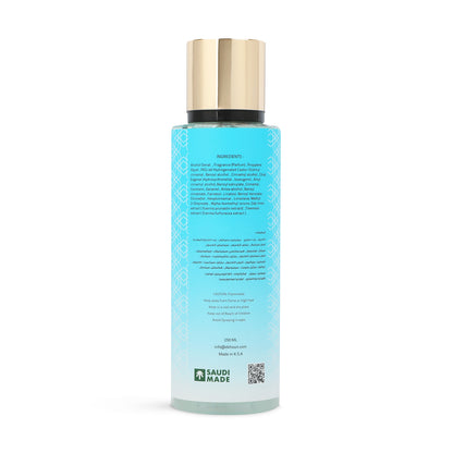 Breeze Body Splash