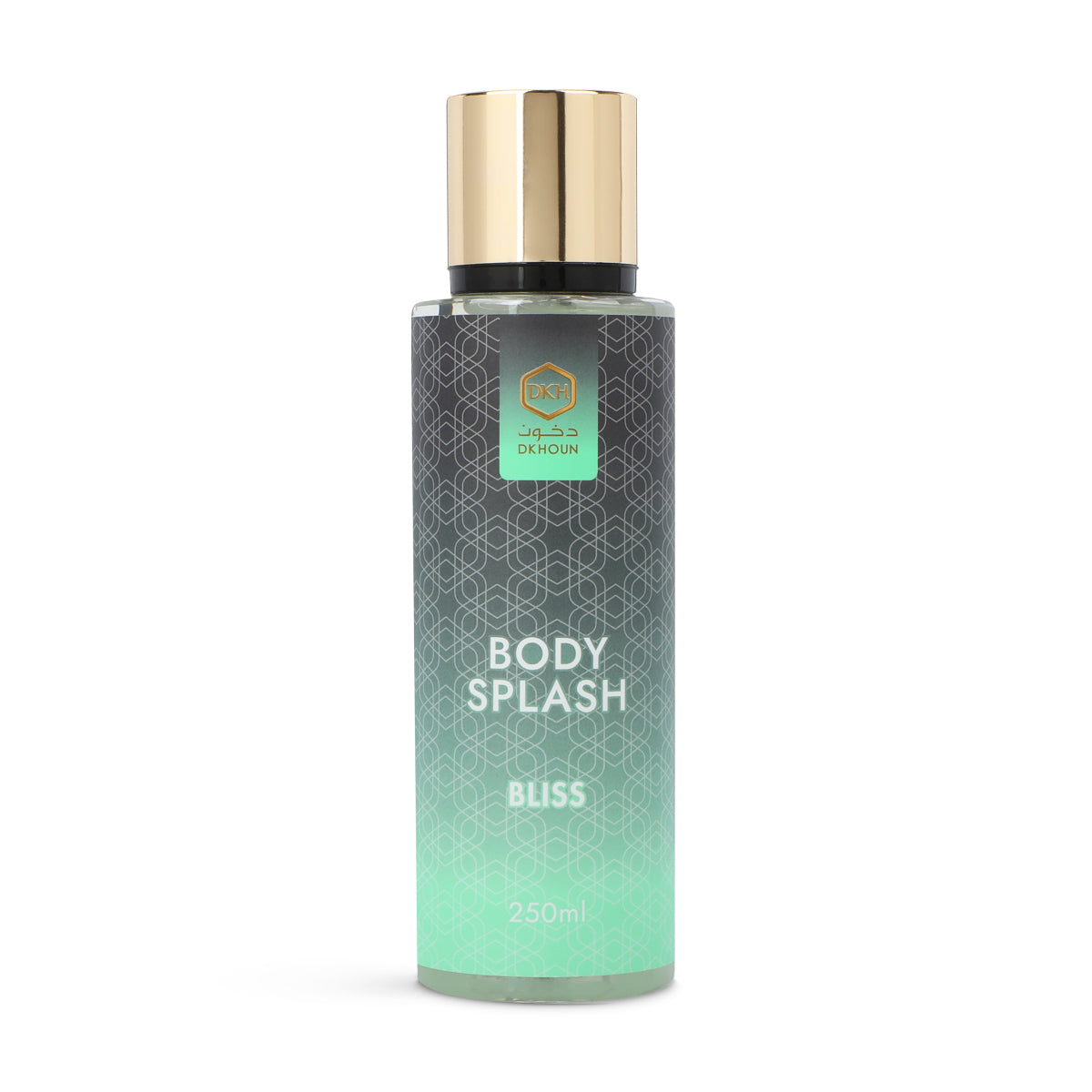 عطر الجسم بليس