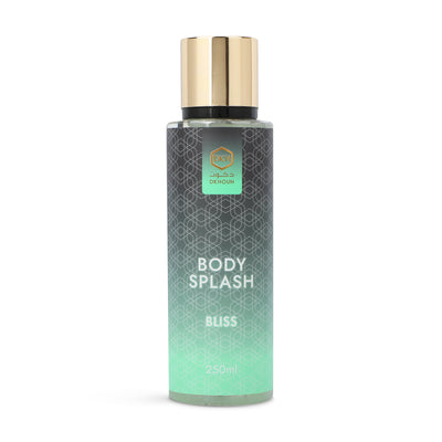 Bliss Body Splash