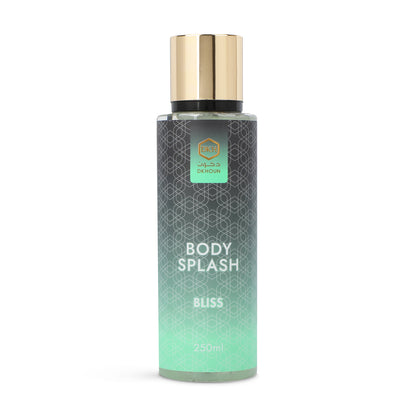 عطر الجسم بليس